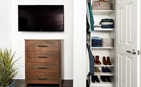 Intown Suites Extended Stay Nashville Tn - Bell Road